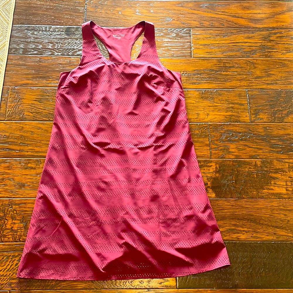 Athleta dress size xs